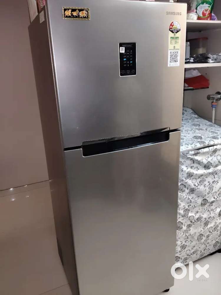 Samsung refrigerator