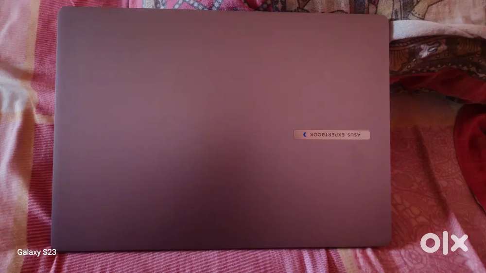 ASUS EXPERTBOOK P5 [ 1 MONTH OLD]