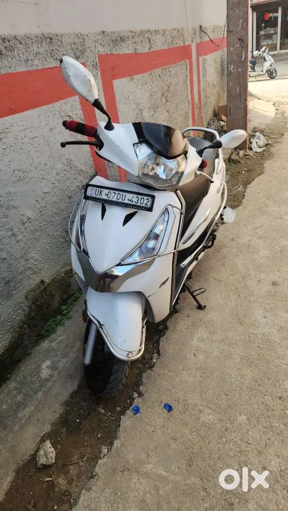 Good condition