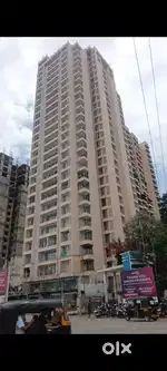 1 BHK for RENT