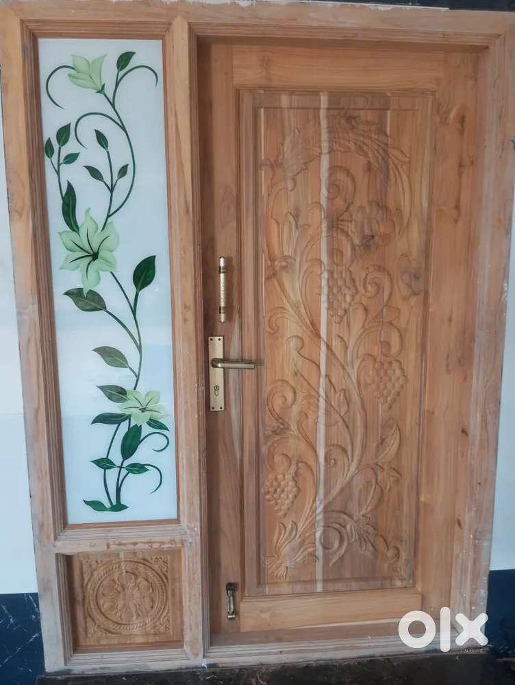 Carpenter work