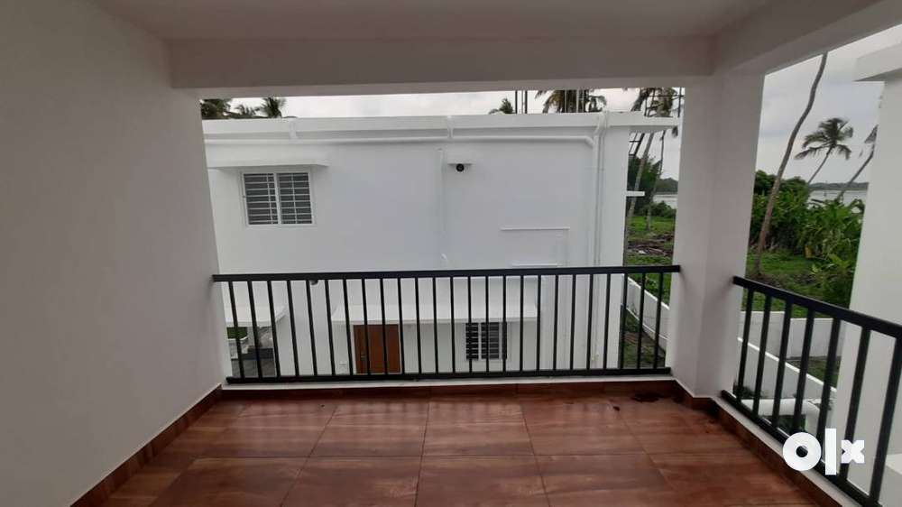 * Don't Pay Rent *- 5 CENT / 3BHK House for Sale In Palakkad Town