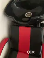 Shampoo Station