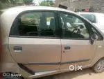 Tata Nano 2013