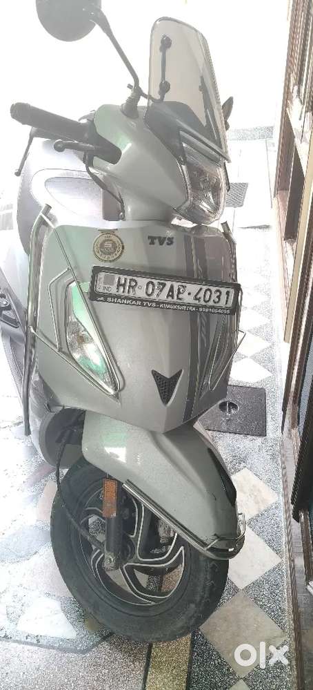 Jupiter classic..good condition... engine seal pack