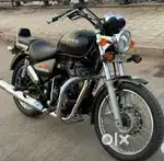 Thunderbird 500 Urgent sale krni h