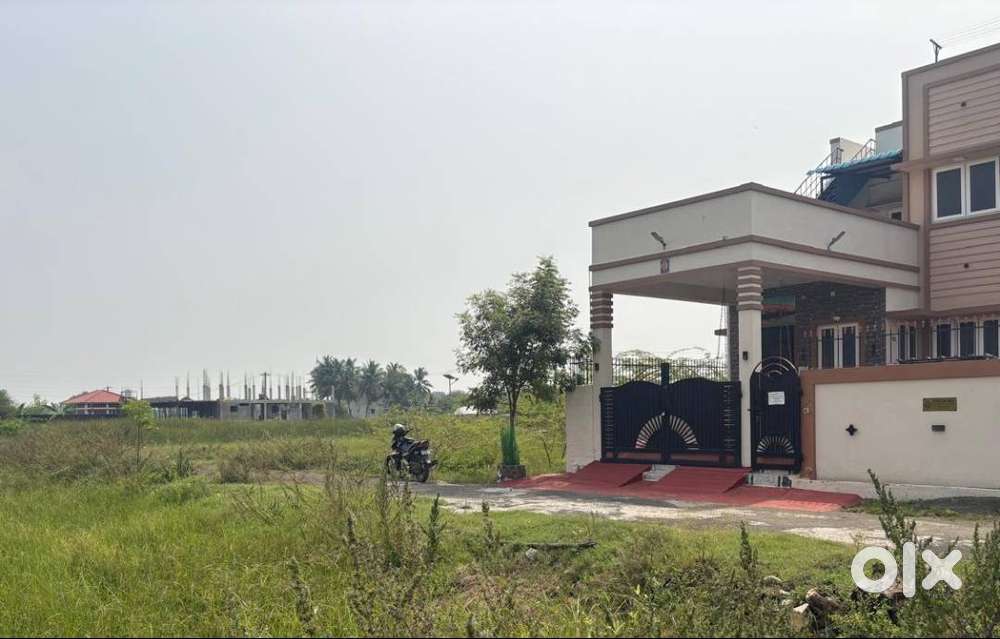 DTCP approved, low budget plots (3/5 lakhs/cent)