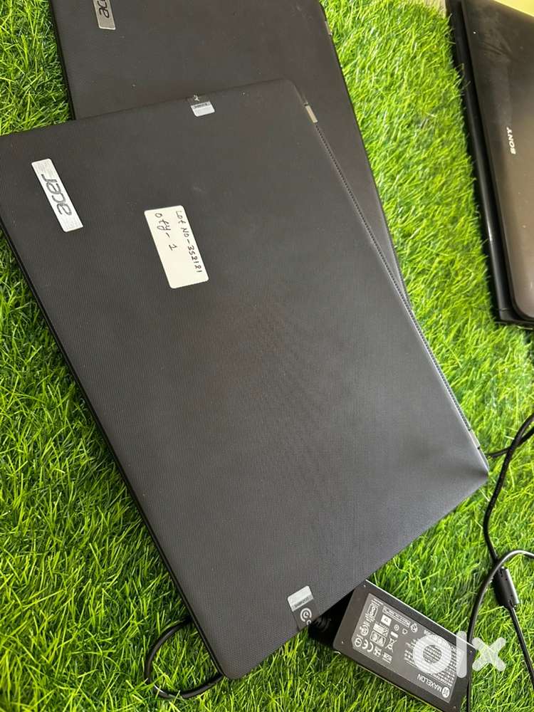 Second hand laptop start only 6999