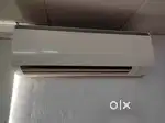 DAIKIN 10.5 tonn Split AC
