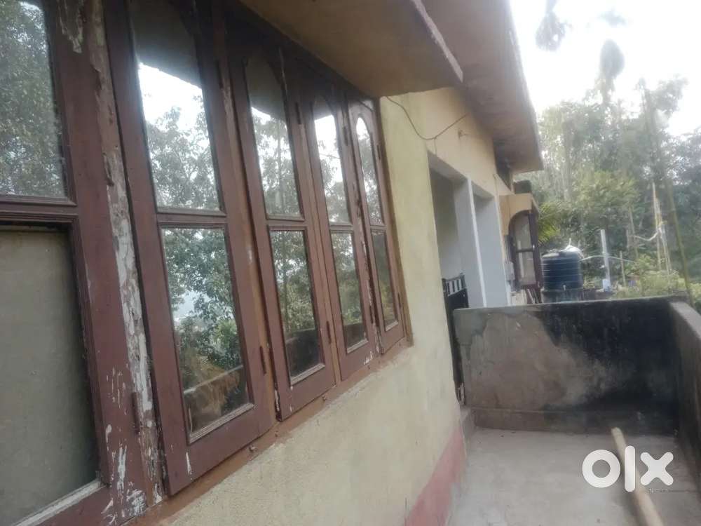 Land for sale 1 katha in narengi hills