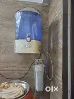 RO water purifier