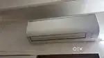 Daikin inverter AC 1.5 ton