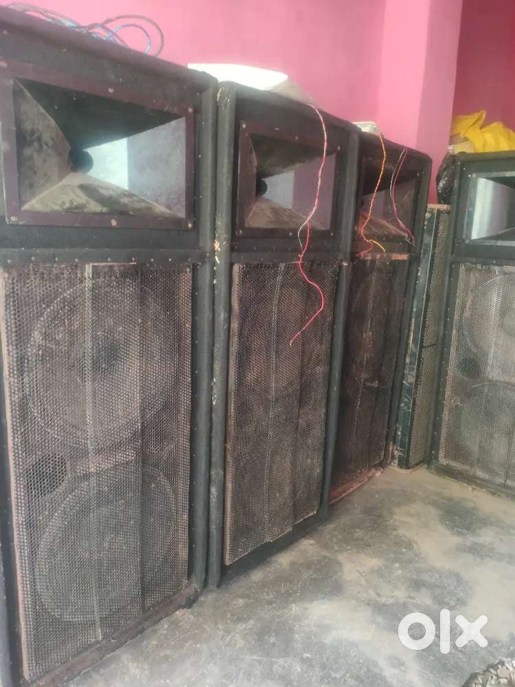 Full dj ka saman hai argent sell karna hai