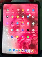 One Plus Pad Go ( 256 GB )- new condition - CALLING + WIFI - NEW ❤️