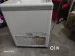 Quality of the product is good. Fridge is in 250 litre.