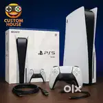 Ps5 slim digital edition  brand new