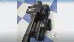 NX 100 camera