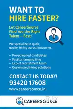 Career source