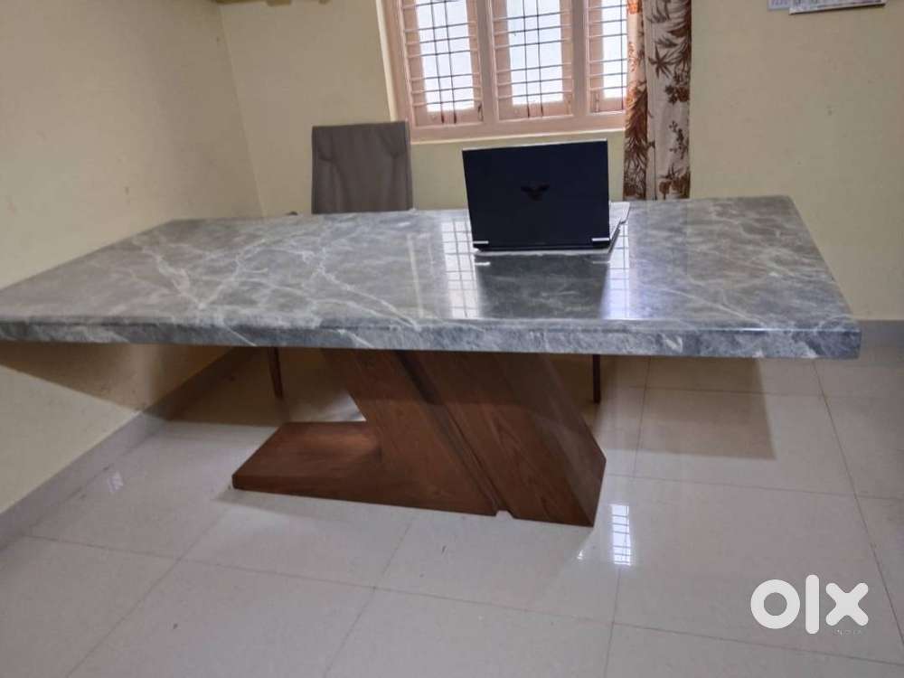 STANTLEY Dining Table and Chairs