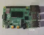 Raspberry Pi 4 Model - B (4 GB)
