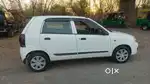 Very good condition car