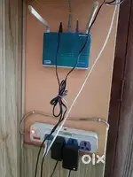 Sharp AS121 1GE+WiFi Router