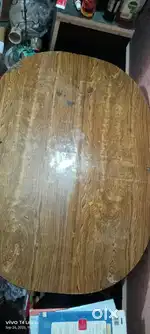 Table for guests