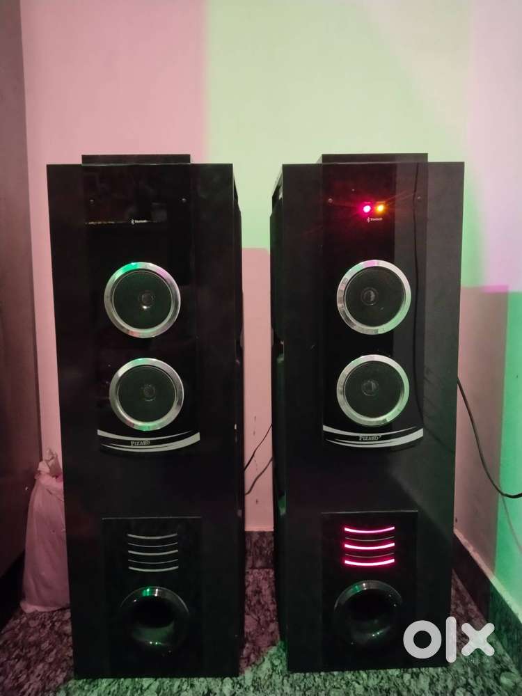 PIZARO BLUETOOTH SPEAKER