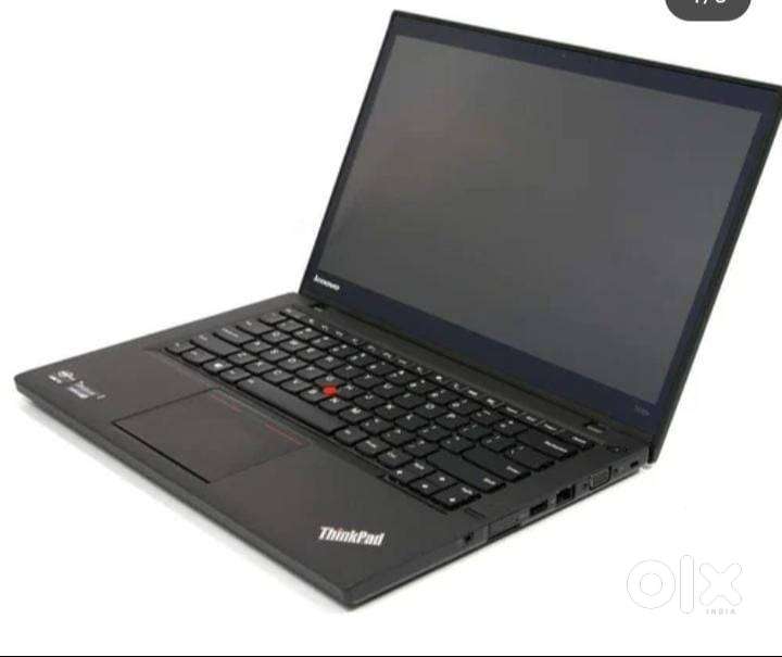Lenovo Thinkpad T440 i5, 4th Gen  8 GB  512 SSD