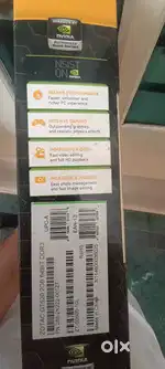 Graphic card