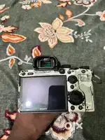 Sony M3 with 28/75 lens f.2.8 good condition