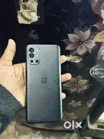 Oneplus 9r 100 condition  with bill charger