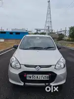 Maruti Suzuki Alto 800, 2014, Petrol