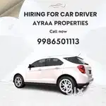 Personal Driver