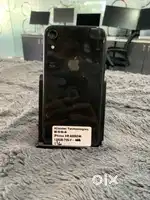 Apple iPhone XR / 128Gb / Face ID / Dual SIM / iOS 18 / A12 / Warranty