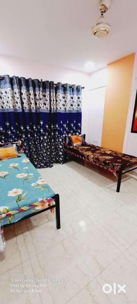 Without brokerage boys paying guest Marol Naka metro