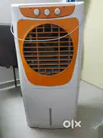 Air cooler