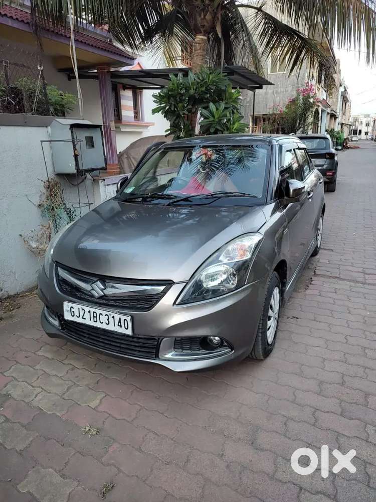 Maruti Suzuki Dzire 83000 Diesel Good Condition