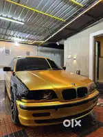 BMW E46 320 i