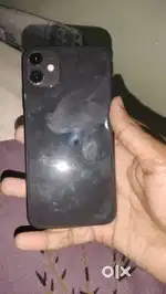 Iphone 11 h  arjent sell
