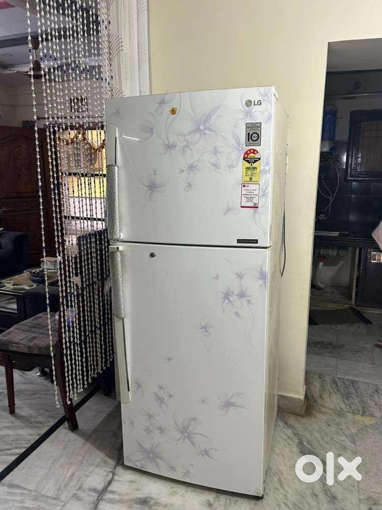LG Fridge 420 lits