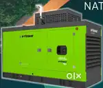 KIRLOSKAR GENSETS