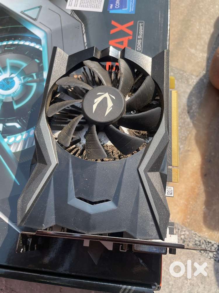 I’m looking for buyer for computer equipments