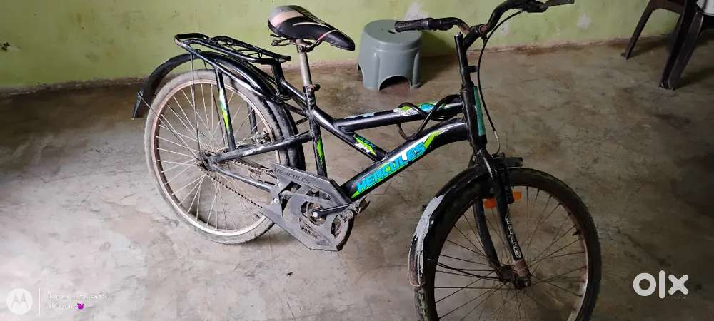 HERCULES BRAND CYCLE FOR KIDS