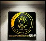 Dental Assistant cum Receptionist