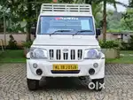 Mahindra Pikup 4×4