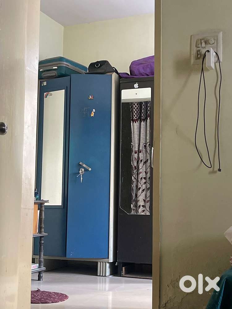 Looking for a Roommate