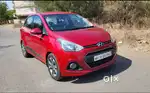 Hyundai Xcent Prime 2014 Diesel 105000 Km Driven Top Models