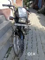 New condition