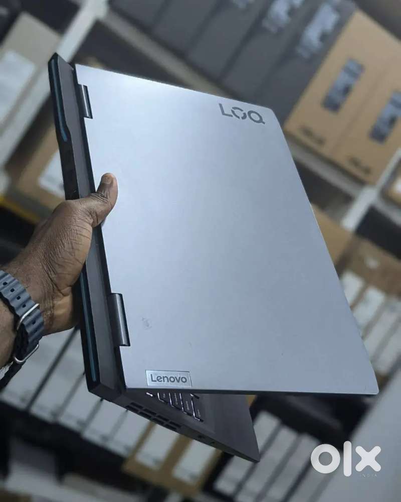 Lenovo LOQ 15irh8 Gaming Laptop